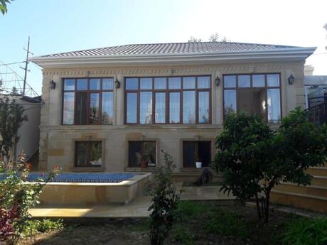 6-room house for sale in Badamdar, 350 m², 1 000 000 AZN, photo 2 / 12