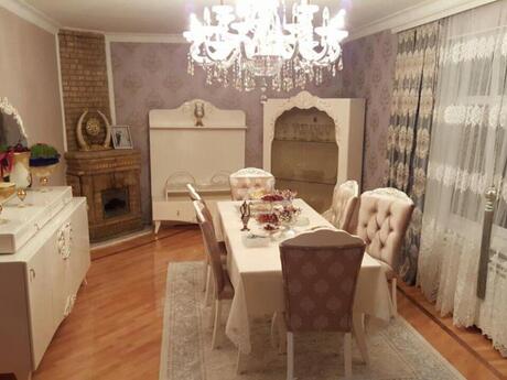 6-room house for sale in Badamdar, 350 m², 1 000 000 AZN, photo 4 / 12