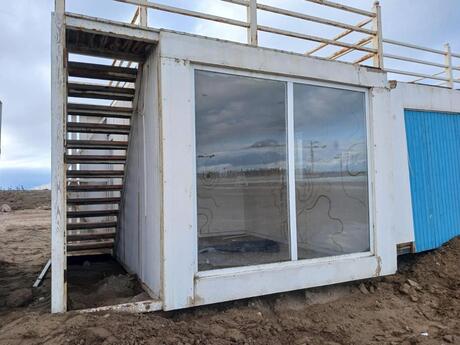 Elan №5692107 - Bakı, Nardaran q., 16 m²