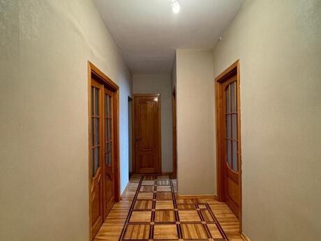 3 otaqlı köhnə tikili - Bakıxanov q. - 65 m²