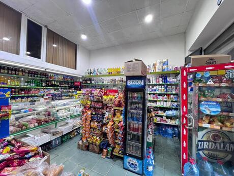 Obyekt - Memar Əcəmi m. - 60 m²