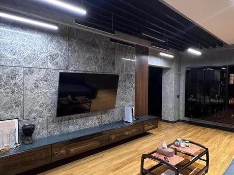 Объявление №5692448 - Баку, м. Шах Исмаил Хатаи, 2-комн., 110 м², 17/21 этаж