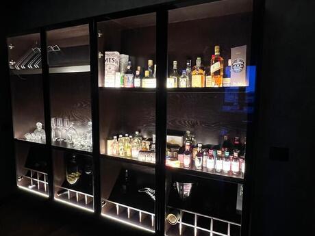 2 otaqlı yeni tikili - Şah İsmayıl Xətai m. - 110 m²
