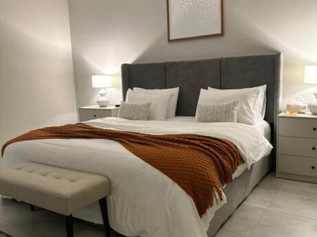 Kirayə 3 otaqlı mənzil, 110 m², Nəsimi: 1 500 ₼/ay 4