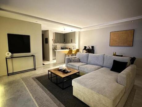 Kirayə 3 otaqlı mənzil, 110 m², Nəsimi: 1 500 ₼/ay 5