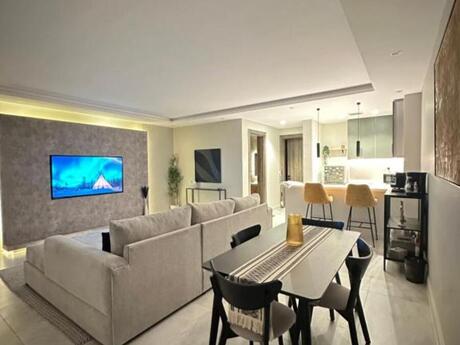 Kirayə 3 otaqlı mənzil, 110 m², Nəsimi: 1 500 ₼/ay 2