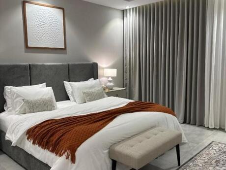 Kirayə 3 otaqlı mənzil, 110 m², Nəsimi: 1 500 ₼/ay 3
