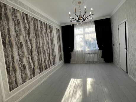 2 otaqlı mənzil, 32 m², Memar Əcəmi: 116 000 ₼ 2