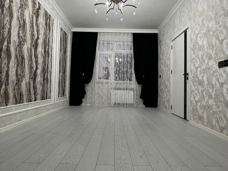 Elan №5692599 - Bakı, Memar Əcəmi m., 2 otaqlı, 32 m², 3/5 mərtəbə