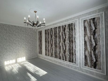 2 otaqlı mənzil, 32 m², Memar Əcəmi: 116 000 ₼ 4