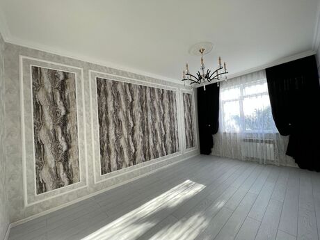 2 otaqlı mənzil, 32 m², Memar Əcəmi: 116 000 ₼ 3