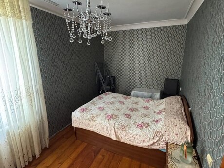 2 otaqlı mənzil, 66 m², Səbail: 157 000 ₼ 4
