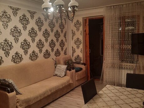 2 otaqlı mənzil, 66 m², Səbail: 157 000 ₼ 3