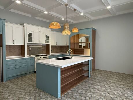 5 otaqlı həyət evi, 220 m², Badamdar: 415 000 ₼ 5