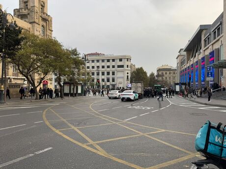 4 otaqlı köhnə tikili - 28 May m. - 100 m²
