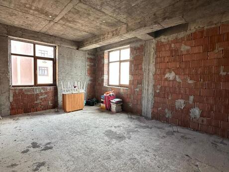 3 otaqlı yeni tikili - 20 Yanvar m. - 143 m²