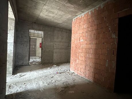 3 otaqlı yeni tikili - 20 Yanvar m. - 143 m²