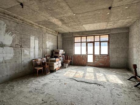 3 otaqlı yeni tikili - 20 Yanvar m. - 143 m²