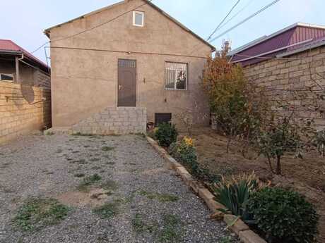 4-комн. дом/дача - пос. Сулутепе - 110 м²