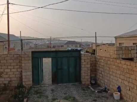 4 otaqlı həyət evi, 110 m², Sulutəpə: 85 000 ₼ 5