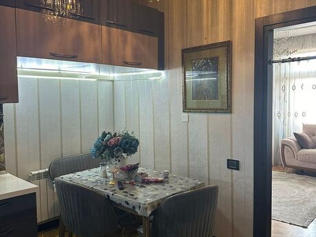 3 otaqlı mənzil, 93 m², Şah İsmayıl Xətai: 328 000 ₼ 4