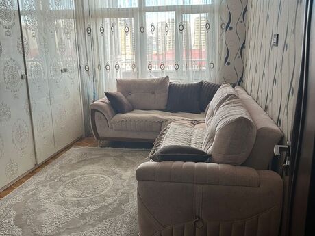 3 otaqlı mənzil, 93 m², Şah İsmayıl Xətai: 328 000 ₼ 5