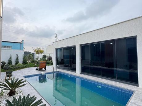 4-room house for sale in Şüvəlan, 200 m², 280 000 AZN, photo 5 / 12