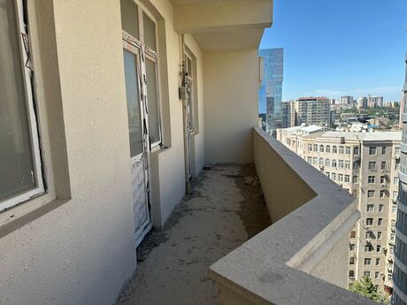 2 otaqlı mənzil, 95 m², Şah İsmayıl Xətai: 275 000 ₼ 3