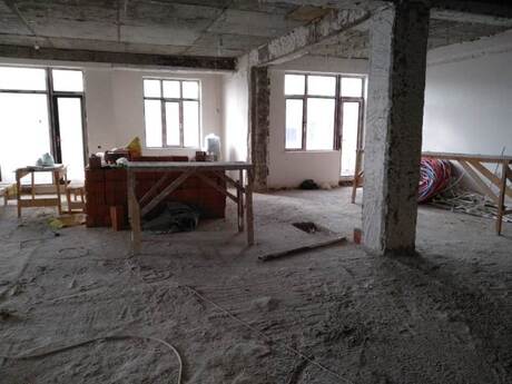 4-room apartment, 190 m², Şah İsmayıl Xətai: 480 000 ₼ 2