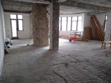 4-room apartment, 190 m², Şah İsmayıl Xətai: 480 000 ₼ 4