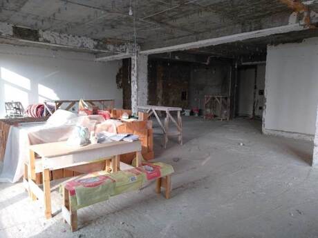 4-room apartment, 190 m², Şah İsmayıl Xətai: 480 000 ₼ 5