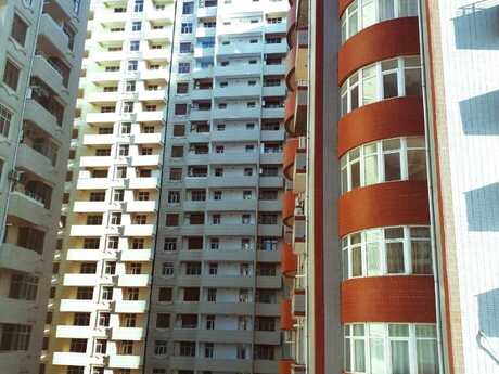 4 rooms · 190 m² · floor 11/18, Şah İsmayıl Xətai