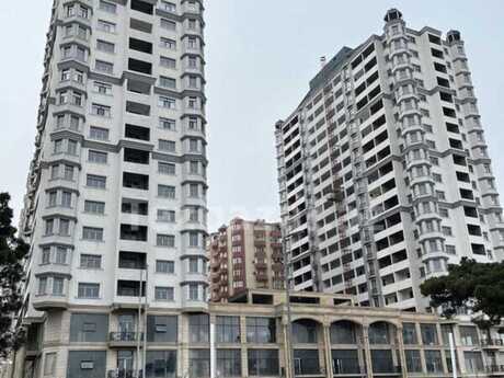 Elan №5693484 - Bakı, Şah İsmayıl Xətai m., 2 otaqlı, 70 m², 20/21 mərtəbə