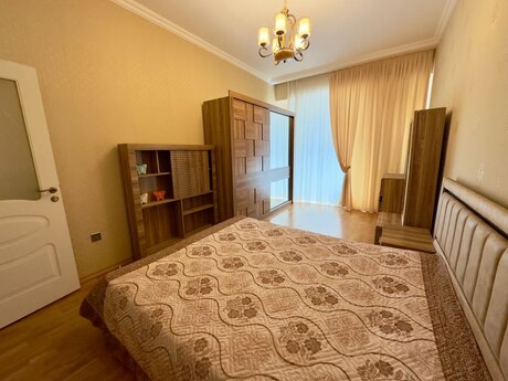 3 otaqlı mənzil, 129 m², Səbail: 337 000 ₼ 5