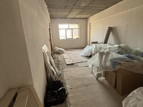3 otaqlı mənzil, 154 m², 20 Yanvar: 275 000 ₼ 2