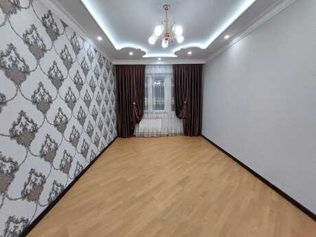 2 otaqlı köhnə tikili - Memar Əcəmi m. - 73 m²