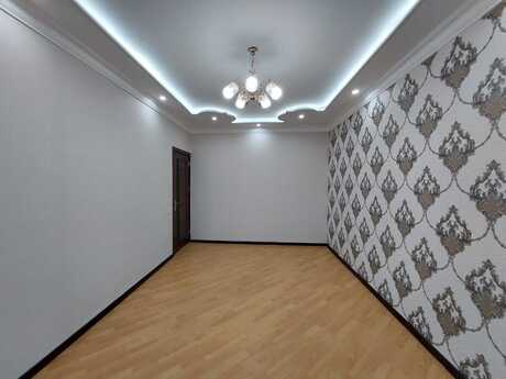 2 otaqlı köhnə tikili - Memar Əcəmi m. - 73 m²