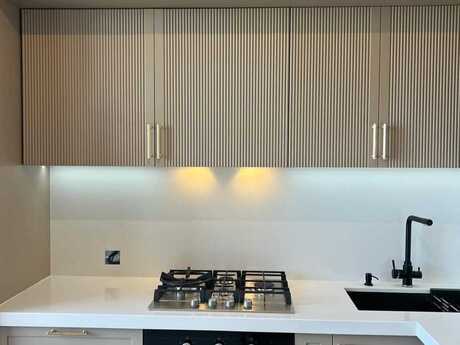 2 otaqlı köhnə tikili - Memar Əcəmi m. - 73 m²