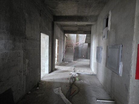 Obyekt - Nərimanov r. - 400 m²
