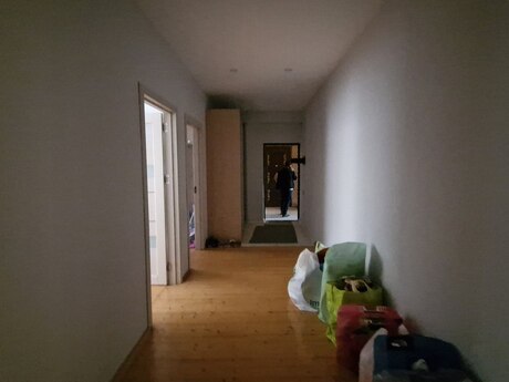 3-комн. новостройка - пос. Масазыр - 114 м²