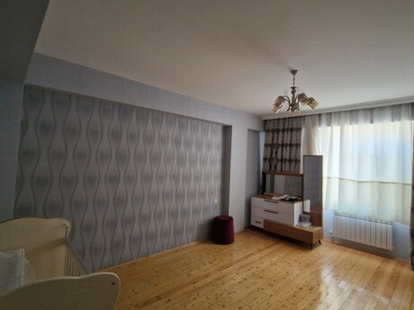 3-комн. новостройка - пос. Масазыр - 114 м²