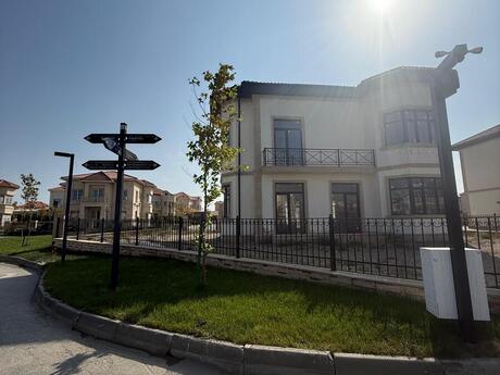 Объявление №5696099 - Баку, пос. Нардаран, 8-комн., 390 м²