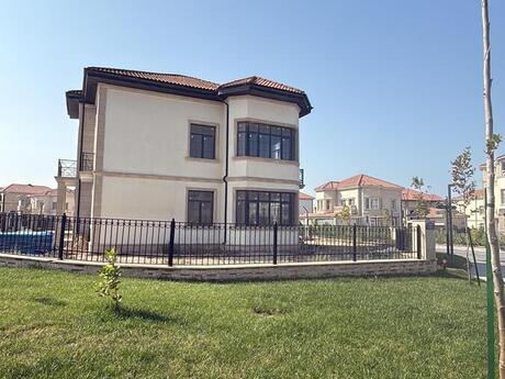8 otaqlı həyət evi, 390 m², Nardaran: 980 000 ₼ 5