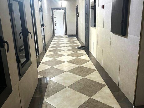 4 otaqlı mənzil, 217 m², 28 May: 825 000 ₼ 3