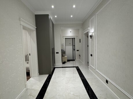 Elan №5694594 - Bakı, Xalqlar Dostluğu m., 3 otaqlı, 135 m², 4/14 mərtəbə