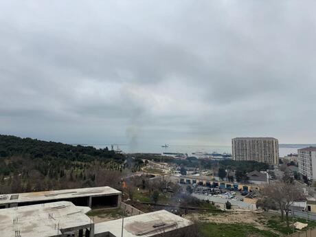 3 otaqlı yeni tikili - Həzi Aslanov m. - 118 m²