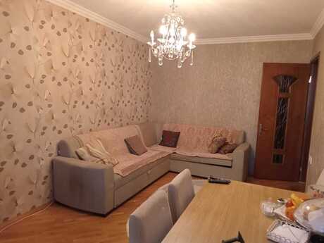 2 otaqlı mənzil, 55 m², Memar Əcəmi: 126 500 ₼ 4