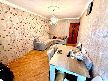 Объявление №5694629 - Баку, м. Мемар Аджеми, 2-комн., 55 м², 5/5 этаж
