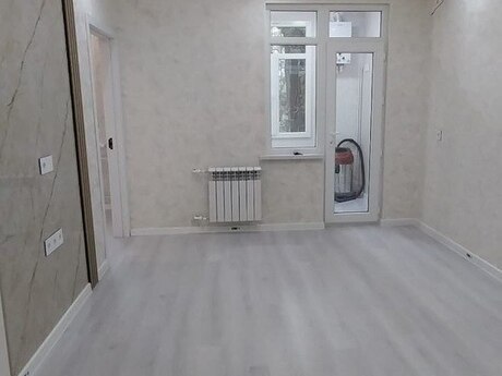 3 otaqlı köhnə tikili - Memar Əcəmi m. - 58 m²
