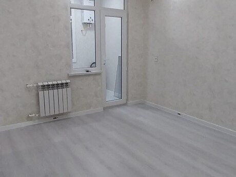 3 otaqlı köhnə tikili - Memar Əcəmi m. - 58 m²